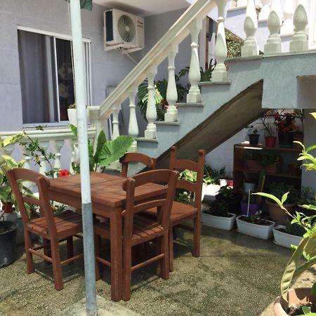 شقة Cosyy House فلورا المظهر الخارجي الصورة