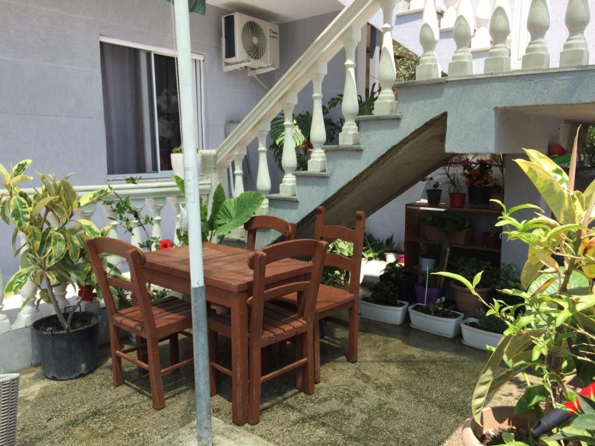 شقة Cosyy House فلورا المظهر الخارجي الصورة